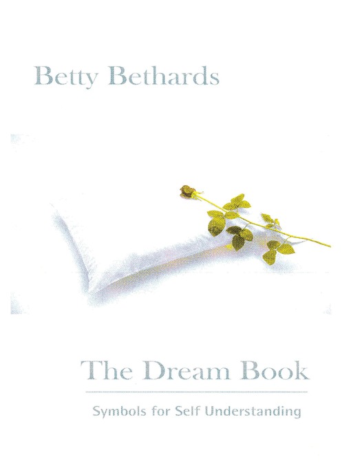 Title details for The Dream Book by Betty Bethards - Available